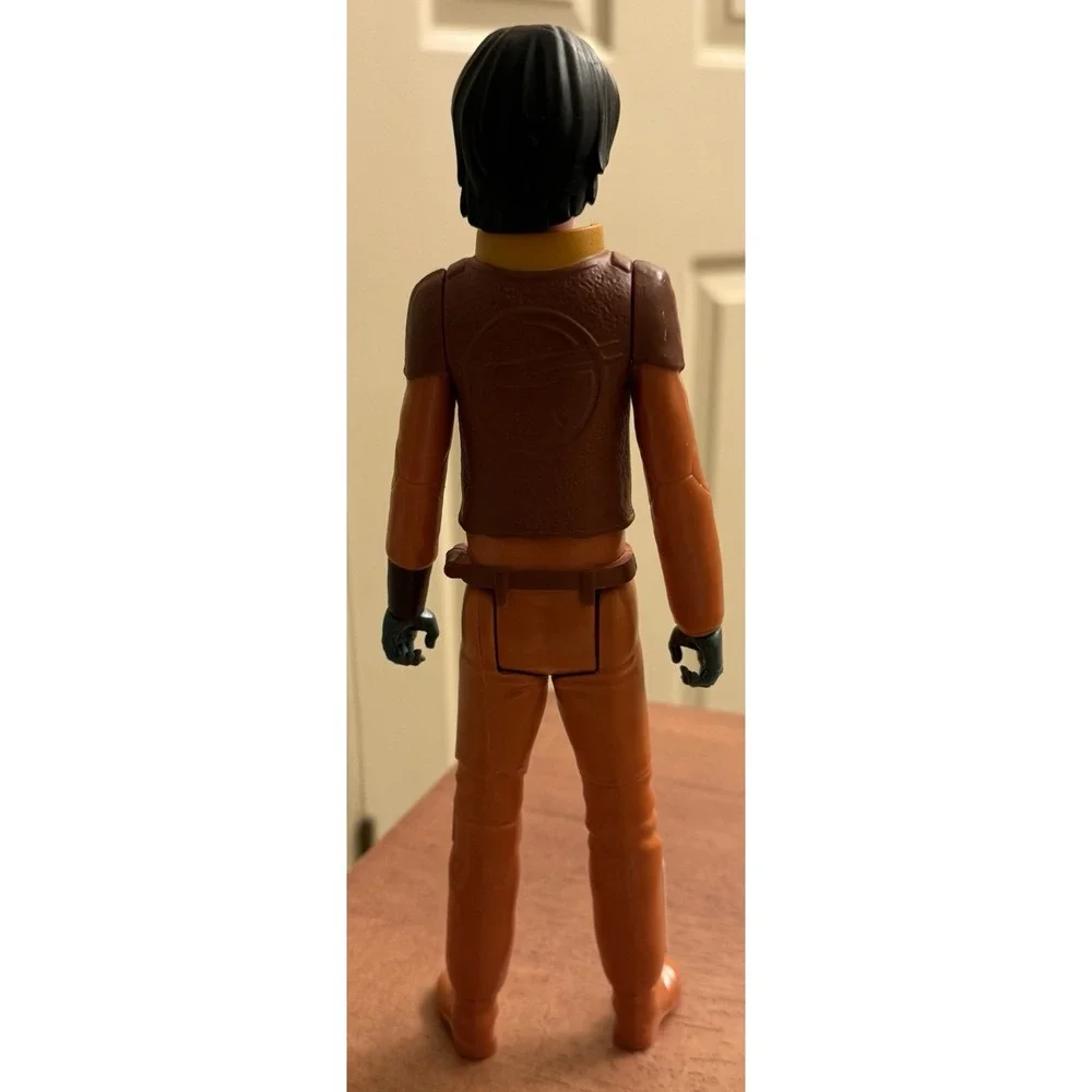 Star Wars‎ Rebels Ezra Bridger Loose 12